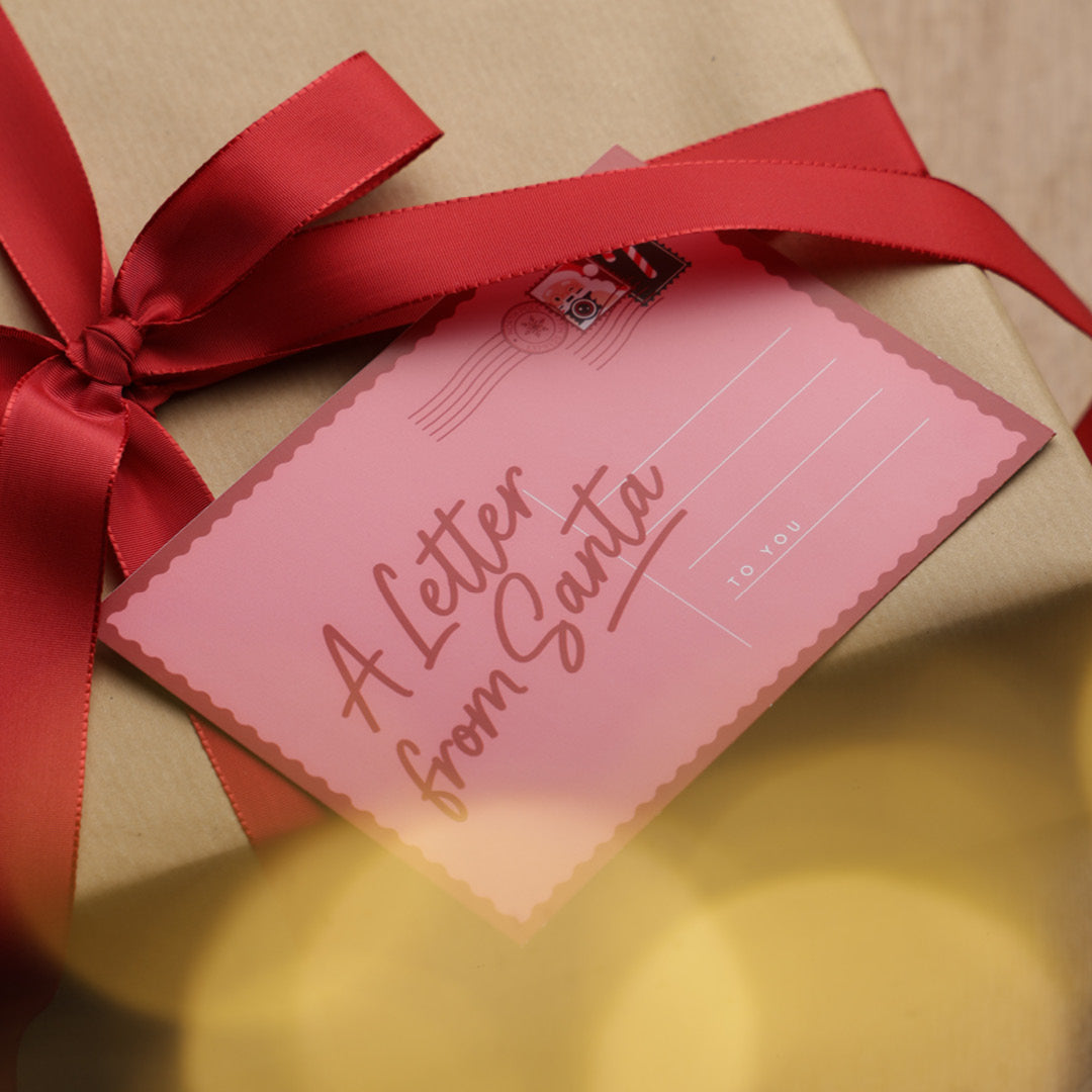 Weihnachtsbox ’Nostalgie’