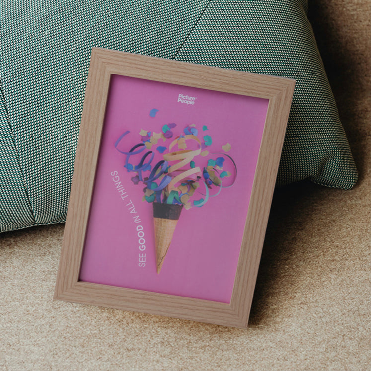 Bilderrahmen – die perfekte Ergänzung zu deinen schönsten Erinnerungen