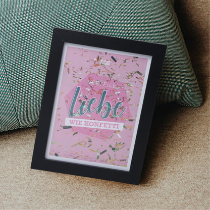 Bilderrahmen – die perfekte Ergänzung zu deinen schönsten Erinnerungen