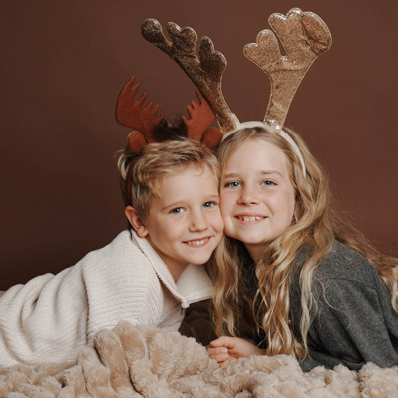 Fotoshooting Gutschein zu Weihnachten