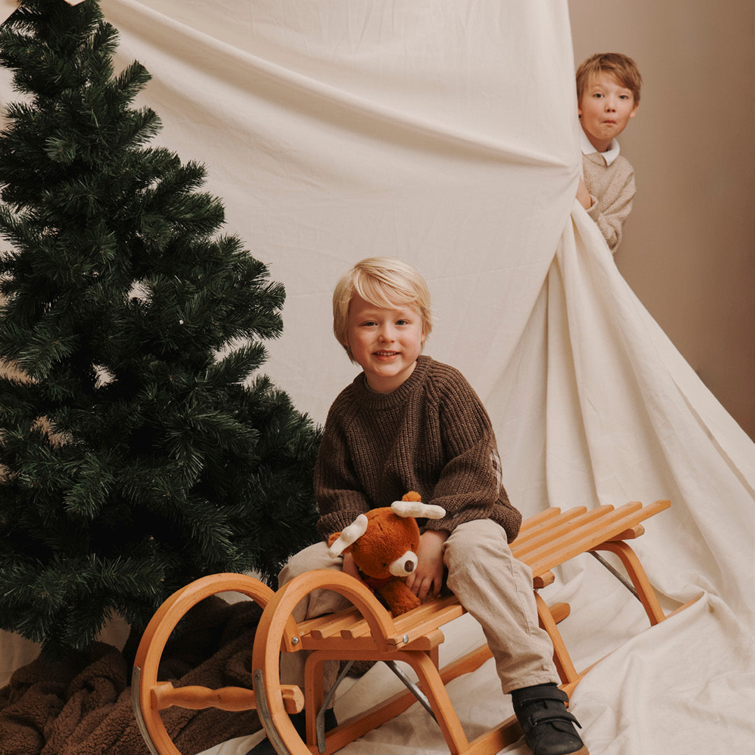 Gutschein | 45 Minuten Fotoshooting Erlebnis inkl. Bilderpaket