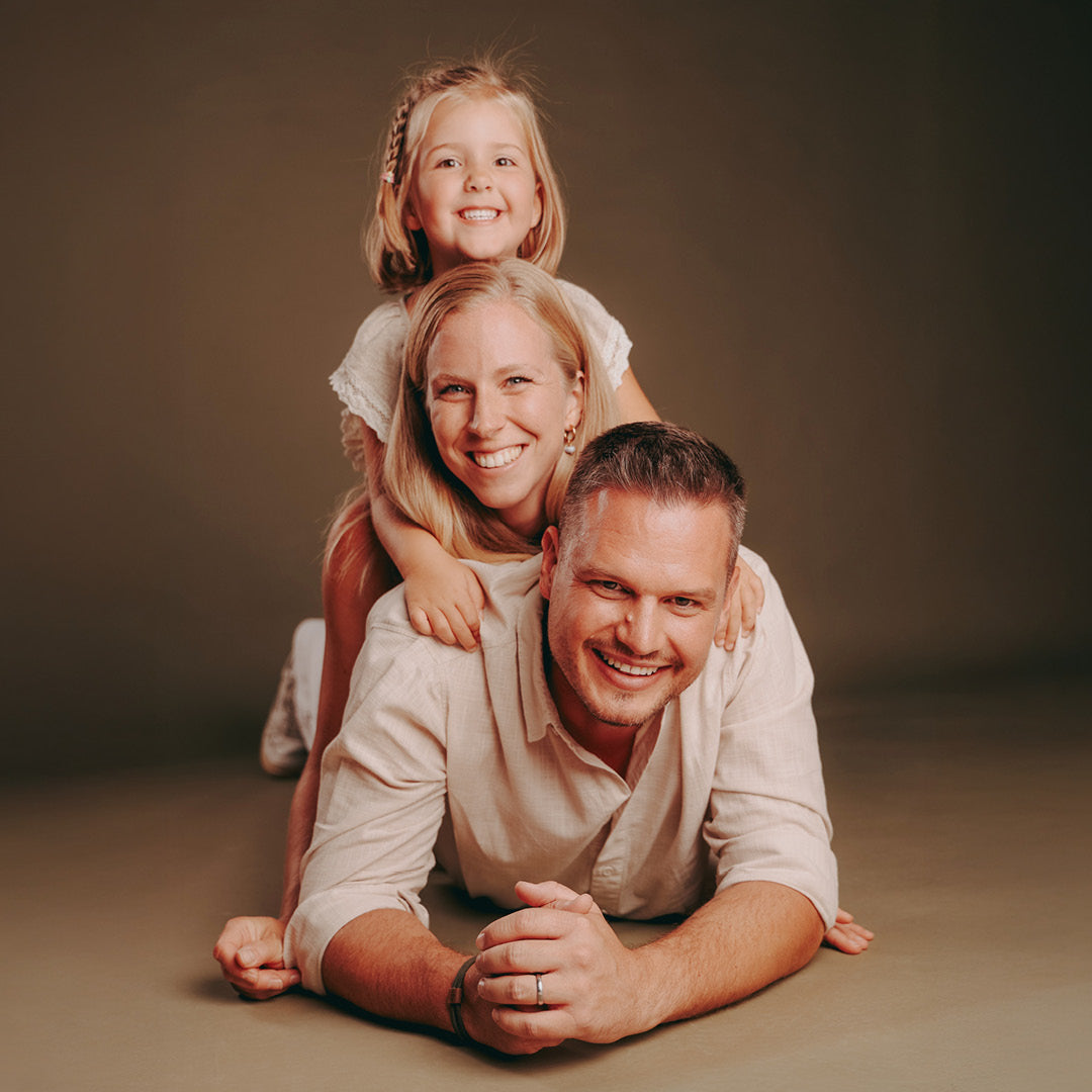 Gutschein | 45 Minuten Fotoshooting Erlebnis inkl. Bilderpaket